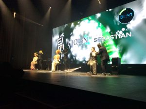 BTS Métiers de la Coiffure MONTBAREIL Guingamp