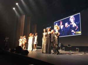 BTS Métiers de la Coiffure MONTBAREIL Guingamp