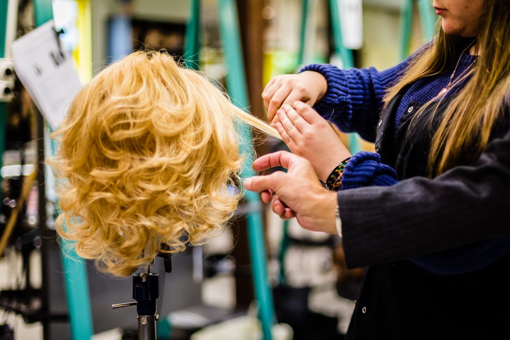Montbareil - Coiffure