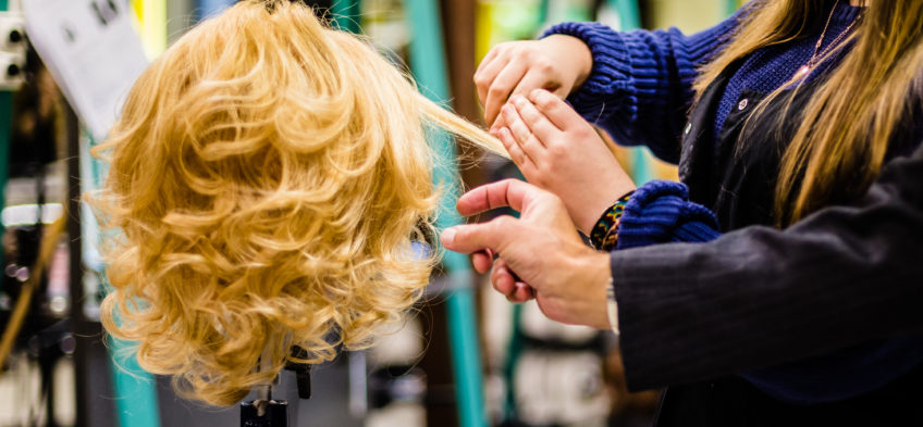 Montbareil - Coiffure