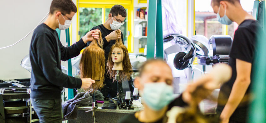 CAR COIFFURE Montbareil CAR COIFFURE Montbareil